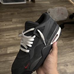 Jordan 4 rm driveway grey