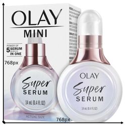 Olay Super Serum