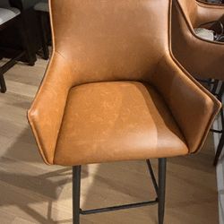 30 Inch Stools Set Of 4 