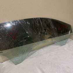 2016-2024 chevy camaro window