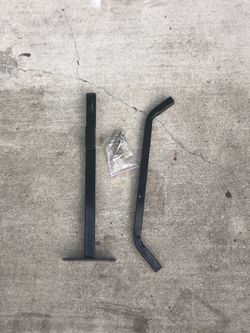 Punching bag wall mount