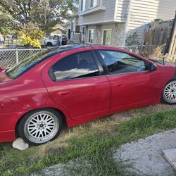 2003 Dodge Neon