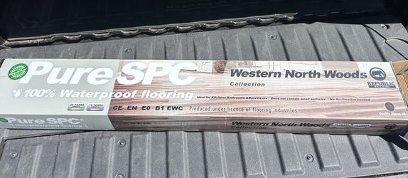 Western North Wood Flooring