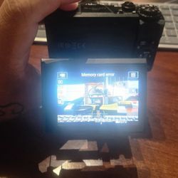 Canon Powershot G7 X MARK 2 