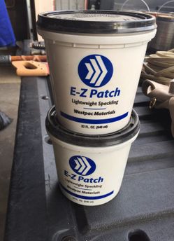 EZ patch