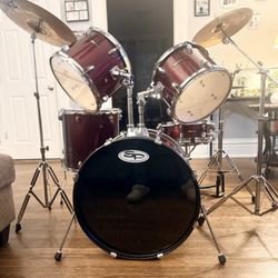 Drum Set