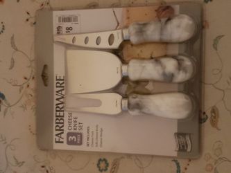 Cheese cutter set