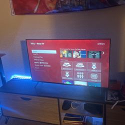 TCL Roku Tv