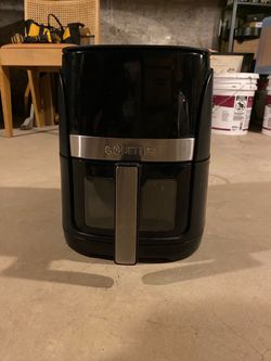 Air fryer