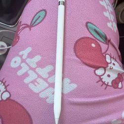 Apple Pencil 