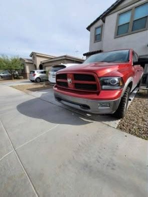 2009 Dodge Ram