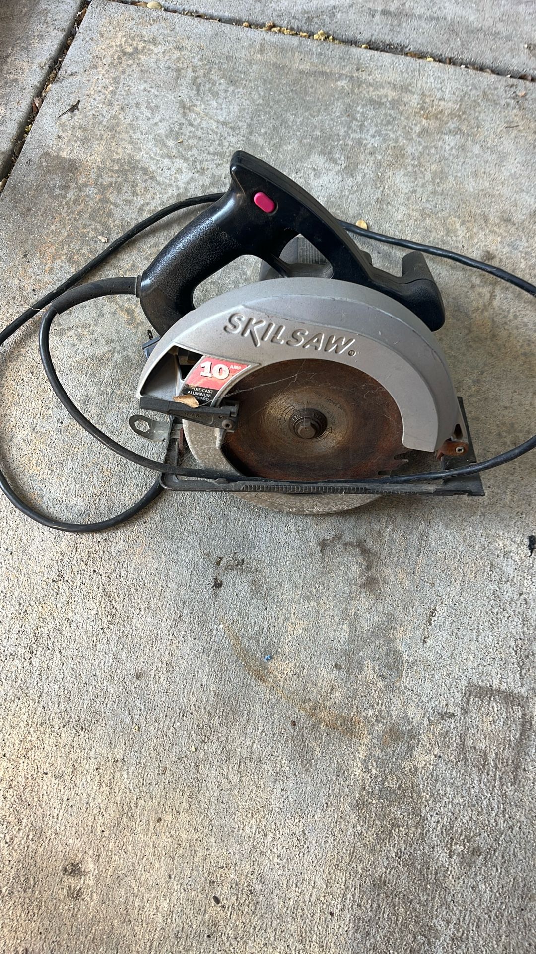 Skilsaw