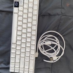 NPET Gaming Mechanical Keyboard 