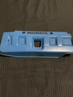 2006-2011 Honda Civic JDM Engine Cover 
