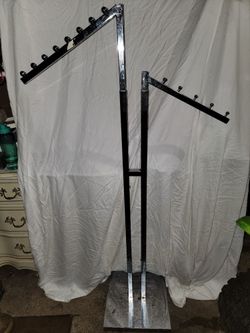 Clothes Rack