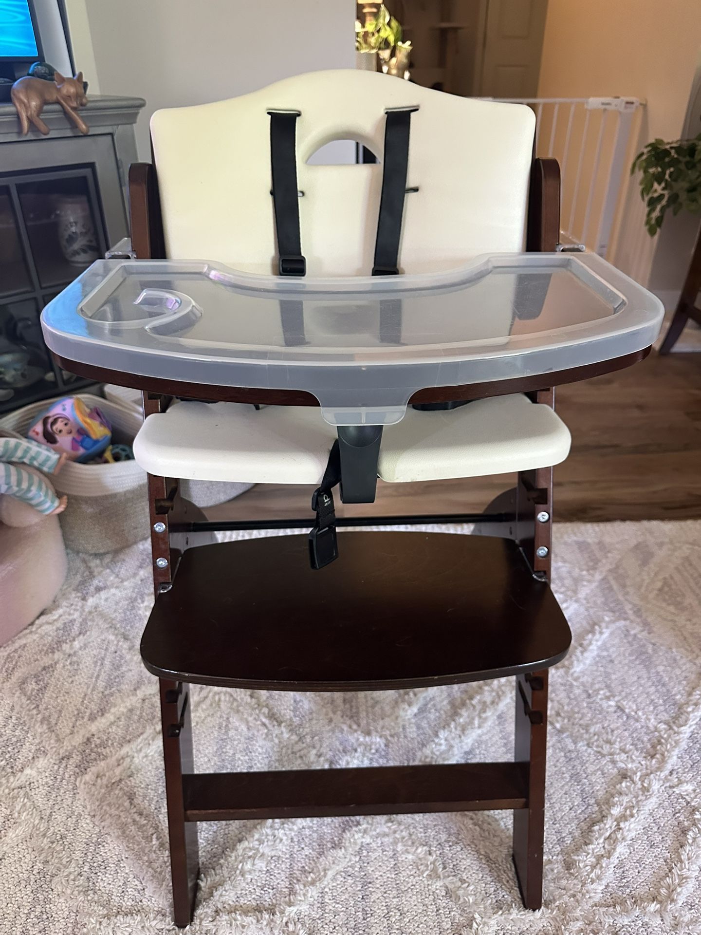 High Chair