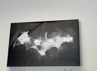 Batman sign