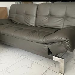Sofa Bed, With 120volts plug , Beautiful 