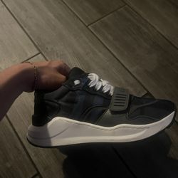 Burberry Sneakers 