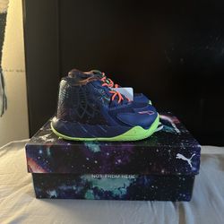 Lamelo Ball mb 0.1 