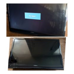 Insignia 37” Tv 