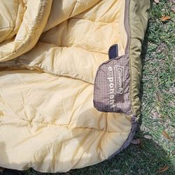 Sleeping Bag