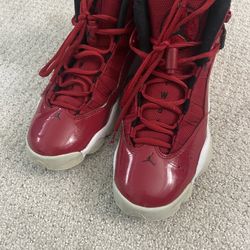 Jordan’s 6 Ring Size 61/2 For Kids