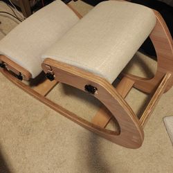 Kneeling / Rocking Chair Nypot Brand