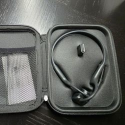 Shokz OpenComm UC Headphones