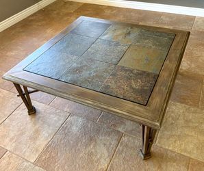 Metal coffee Table