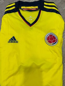 Vintage Adidas Columbia Jersey 2011-2013