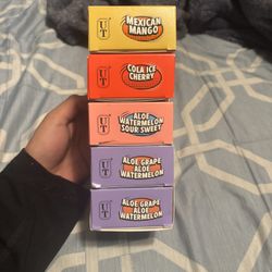 20 Each/ 35 For 2/ 80 For Box/