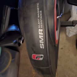 Indoor EXERCISE BIKE