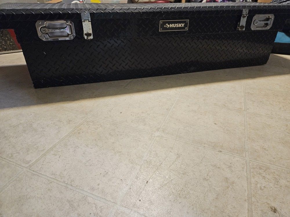 Truck tool Box