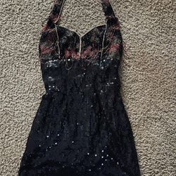 Beautiful Black Dress