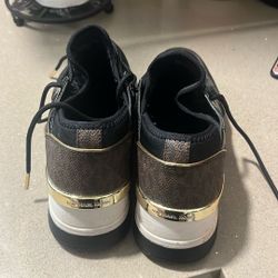 Michael Kors, Tennis Shoes