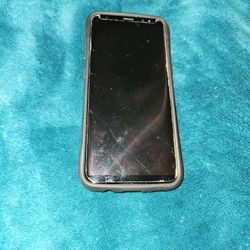 Samsung S8 Phone