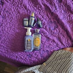 Bath And Body Works Limited Edition 