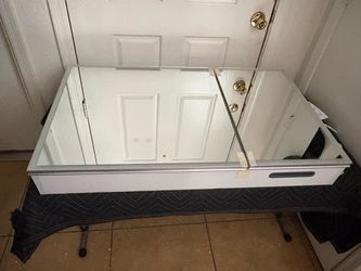 Medicine cabinet led lights