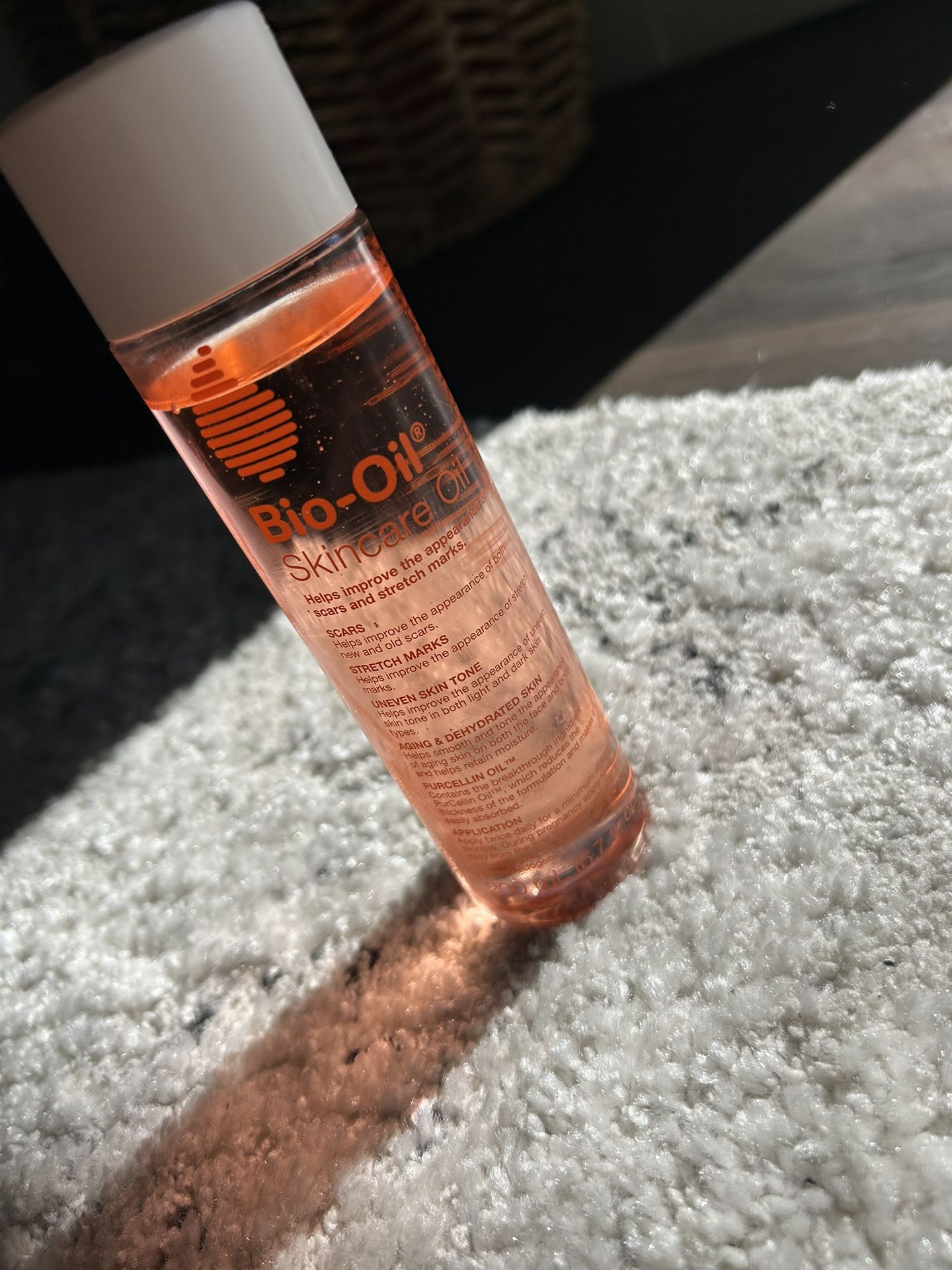 BIO OIL Skin Care Oil