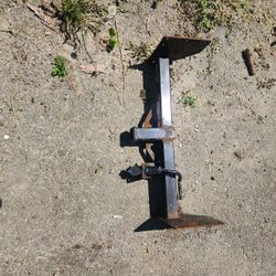 Receiver Hitch for Ford F450- 550