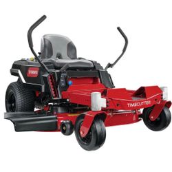 Toro Riding Mower 