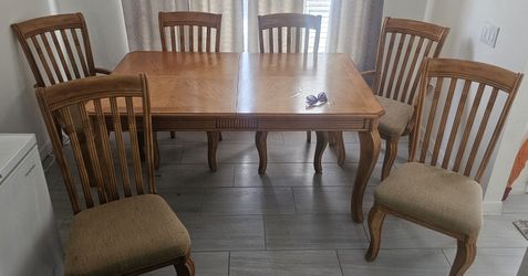 Dining Room Table For Sale