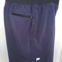 Men’s Fabletics Workout Shorts!