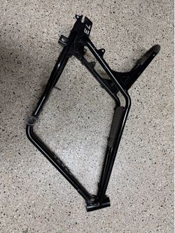 Super 73 Frame - Damaged