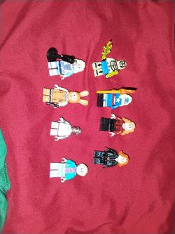 Legos