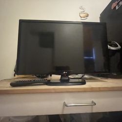 Brand New Lg Tv Meets UPS Only 