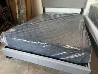 π₯ NEW ARRIVAL | 9β FULL HYBRID MATTRESS π₯