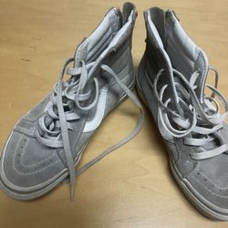 Kids Vans Hi tops