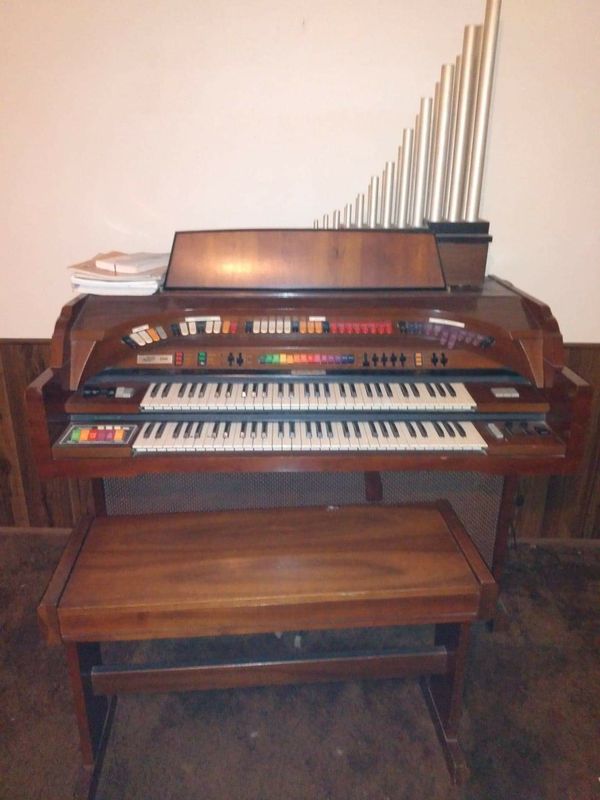 Antique Piano Organ for Sale in Arlington, TX OfferUp